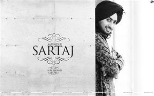 Satinder Sartaaj